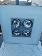 Verlichting wever en ducre design, Ophalen, Zo goed als nieuw