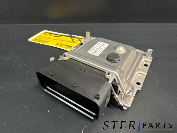 Adblue Computer van een Mercedes Vito, Gebruikt, -, Ophalen of Verzenden, -