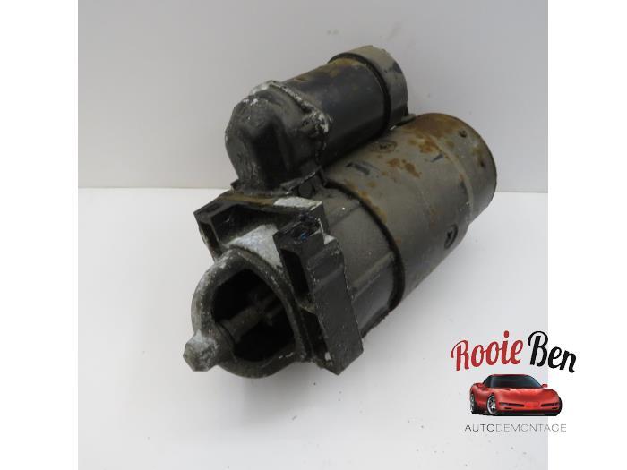 Startmotor van een Oldsmobile Eighty Eight, Gebruikt, -, -, Ophalen of Verzenden