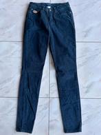 Broek John Baner maat 36 (nr6729), John baner, Blauw, Ophalen of Verzenden, Zo goed als nieuw