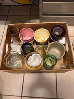 Allerlei bloempot en vazen zijn nieuwe bij  alles voor 5 eu, Diversen, Ophalen, Zo goed als nieuw