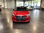 Peugeot - 2023 - 208 - Actif - Voiture particulière, Autos, Peugeot, Achat, Euro 6, Entreprise, Boîte manuelle