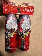 Les bouteilles de Coca-Cola ont plus de 17 ans., Enlèvement