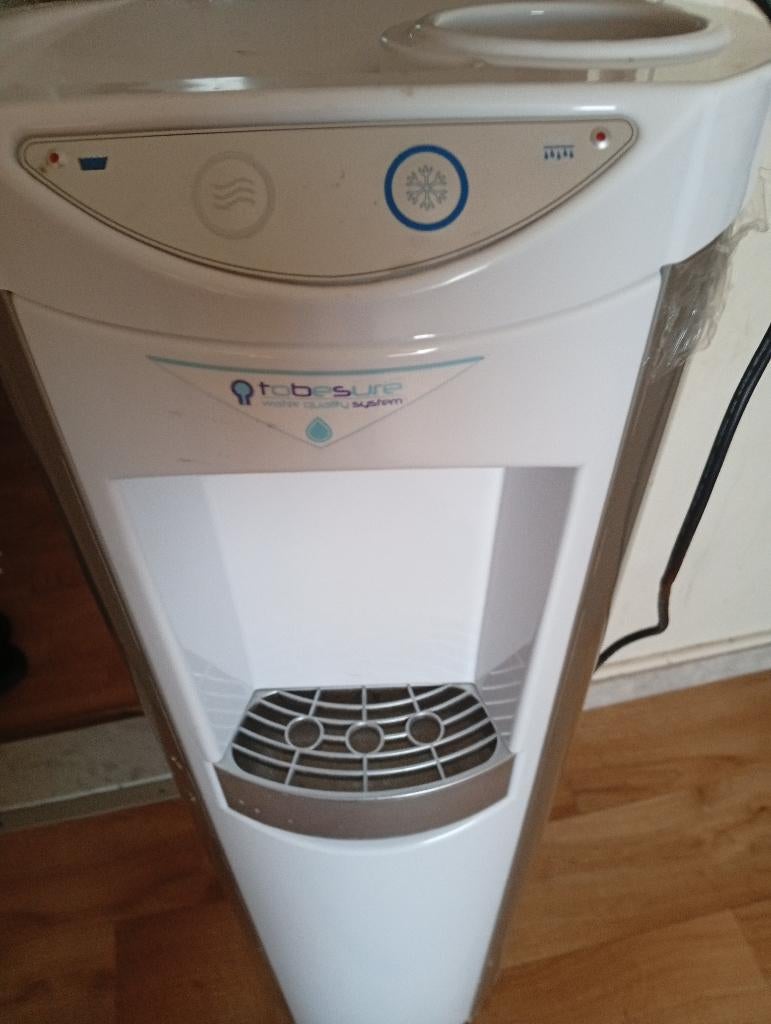 Mistral waterkoeling, Watersport en Boten, Windsurfen, Ophalen, Zo goed als nieuw