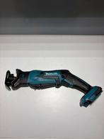 Makita accu reciprozaag 18V DJR183Z, Doe-het-zelf en Bouw, Ophalen of Verzenden, Gebruikt, Reciprozaag
