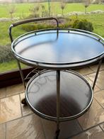 Vintage bar cart/ drink trolley, Enlèvement