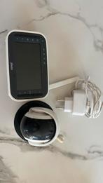 Babyfoon met scherm, Kinderen en Baby's, Babyfoons, Ophalen, Gebruikt