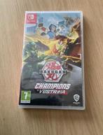 Nintendo Switch spel nieuw, 1 speler, Nieuw, Ophalen of Verzenden, Platform