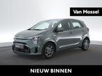 Kia Picanto, Auto's, Kia, Automaat, Stof, Gebruikt, Overige carrosserie