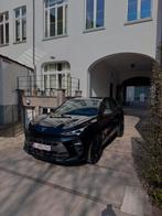 Te koop: Cupra Terramar 1.5 eTSI Mild Hybride, Auto's, Cupra, Zwart, Particulier, SUV of Terreinwagen, USB