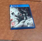 Ps4 ghost of tsushima, Ophalen, Zo goed als nieuw
