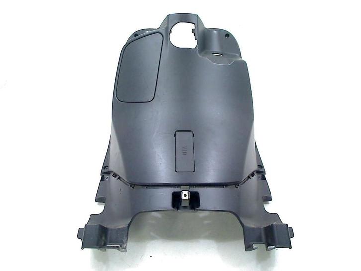 BOUCLIER DE JAMBE Sym Fiddle 2 50 4T E5 2021-2024, Vélos & Vélomoteurs, Pièces de cyclomoteur | Général, Utilisé, Autres types