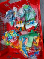 Magneten, Enlèvement, Utilisé