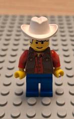 Western Deputy (Zack) ww012, Enlèvement ou Envoi, Comme neuf, Lego