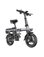 Vélo Électrique Pliant ENGWE T14 Gris 250W, Enlèvement ou Envoi, Neuf
