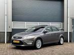 Ford Mondeo 1.6 EcoBoost Platinum bj.2014 Navi|Opendak|Trekh, Achat, Berline, Brun, Essence