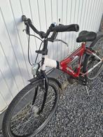 Beau vélo pour garçon âgé de moins de 11 ans, Enlèvement