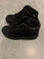 Zwarte schoenen maat 41, Zwart, Boots, Ophalen of Verzenden, Zo goed als nieuw