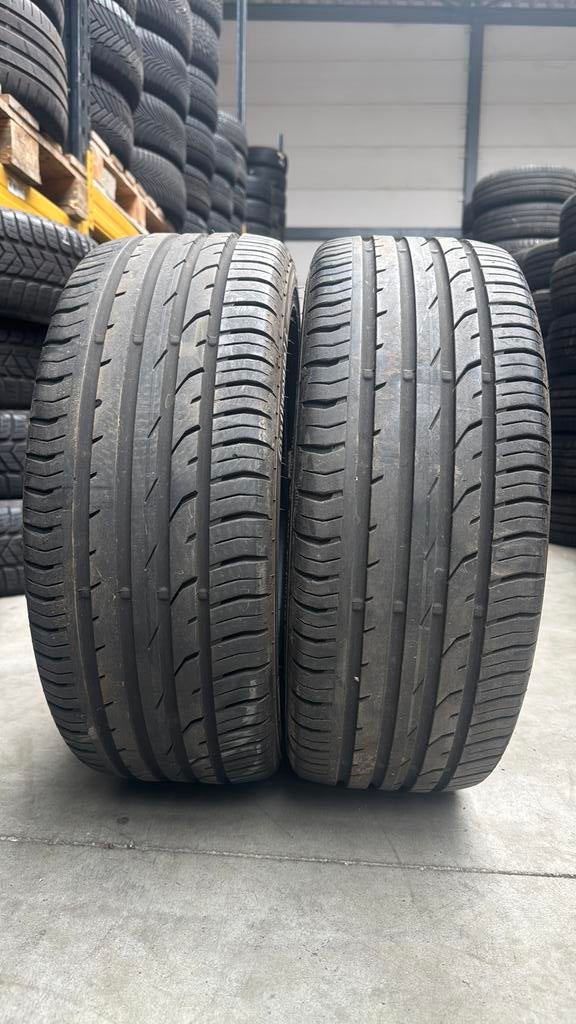 2054517 205/45/17 205/45R17 marque d'été Continental, Vêtements | Femmes, Vestes | Été, Enlèvement