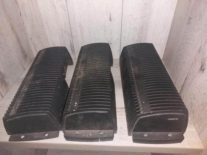 Bose Multiroom Versterkers SA-3, SA-2 En Boxen, TV, Hi-fi & Vidéo, Amplificateurs & Ampli-syntoniseurs, Utilisé, Autres systèmes