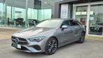 Mercedes-Benz CLA-Klasse 180 1.3 150ch  Shooting Brake Mi, Achat, Entreprise, Carnet d'entretien, Noir