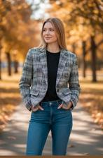 ✨️EKSEPT Blazer Maat XS - Met BUNDELKORTING‼️✨️✨️, Kleding | Dames, Ophalen of Verzenden, Zo goed als nieuw, Maat 34 (XS) of kleiner