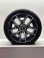 DEMO 19’’ BWM 5 SERIE I5 5 SERIE G60 G61 WINTERBANDEN BANDEN, Pneus et Jantes, Pneus hiver, Véhicule de tourisme, 275 mm