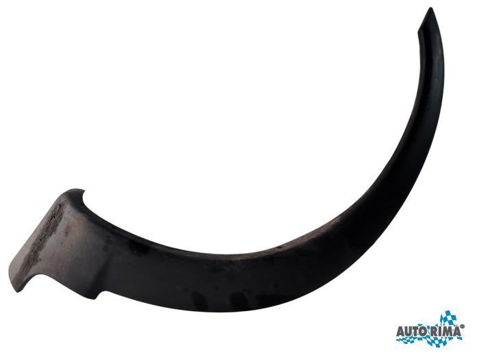 Jante de roue avant d'un Volvo XC70, Autos : Pièces & Accessoires, Carrosserie & Tôlerie, Volvo, Utilisé, 3 mois de garantie, Enlèvement ou Envoi