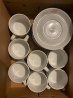 Verkoop van servies, uitstekende staat., Huis en Inrichting, Keuken | Potten en Pannen, Ophalen of Verzenden, Nieuw