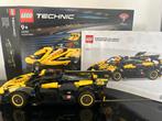 Bugatti lego alles zit erbij, Ophalen, Zo goed als nieuw