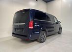 Mercedes-Benz V 300 d Long 5PL. Avantgarde - Dub Cab. - Top, 5 deurs, Particulier, https://public.car-pass.be/vhr/c47da912-7b91-44cd-860c-4c828f492d67