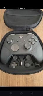 Xbox controller elite 2, Ophalen, Xbox Series S, Zo goed als nieuw, Controller