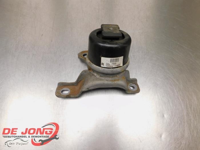 Support moteur d'un Volvo V60, -, 3 mois de garantie, -, -