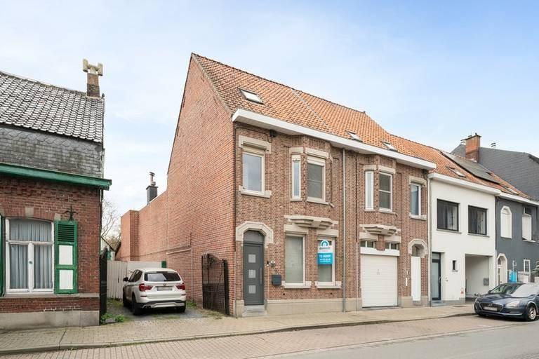 Huis te koop Beveren-Roeselare, Immo, 200 tot 500 m², Hoekwoning, Provincie West-Vlaanderen, 4 kamers