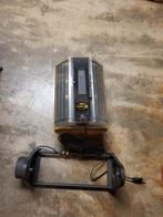 Broedmachine Brinsea Octagon 20 MKIII, Enlèvement, Utilisé