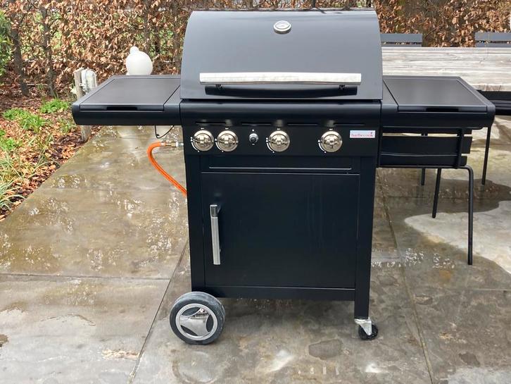 Barbecook gasbarbecue bbq, Tuin en Terras, Gasbarbecues, Zo goed als nieuw, Ophalen