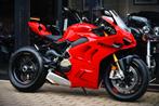 DUCATI PANIGALE V4S ***MOTOVERTE.BE***, Motoren, 4 cilinders, Bedrijf, Sport