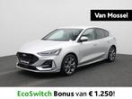 Ford Focus ST Line|Automaat|Driver Assist|Camera|Sync4 | App, Auto's, Stof, Gebruikt, Euro 6, Bedrijf