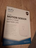 Détecteur de mouvement Eufi., TV, Hi-fi & Vidéo, Enlèvement ou Envoi, Neuf