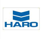 Grote vlaggen Haro Bikes (150x90cm), Ophalen of Verzenden, Nieuw