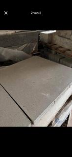 Nieuwe megategels, Bricolage & Construction, Plaques & Panneaux, Enlèvement, Neuf