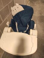 kinderstoel siège enfant Chaise Haute Bébé, Enfants & Bébés, Enlèvement, Utilisé, Chaise pliante