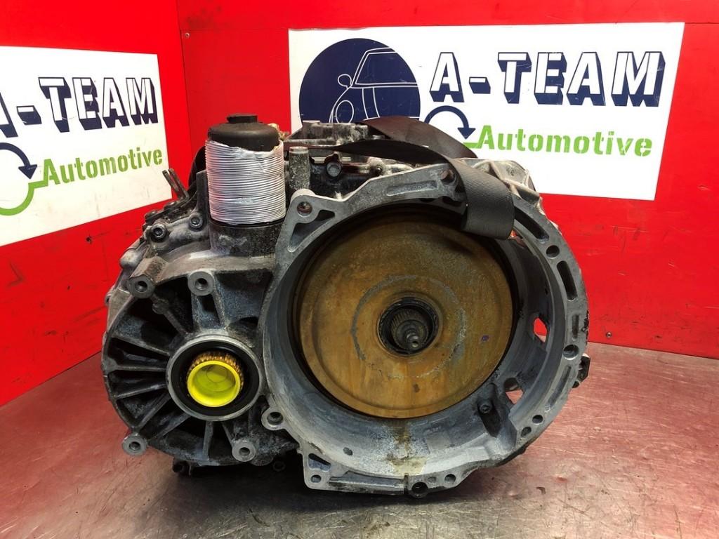 VERSNELLINGSBAK AUTOMAAT Audi RS 3 Sportback (8VA / 8VF), Gebruikt, Audi