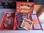 Vintage boardgame Jumanji Engelse versie, Hobby en Vrije tijd, Ophalen of Verzenden