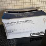 Parabond contruction wit doos, Ophalen, Nieuw