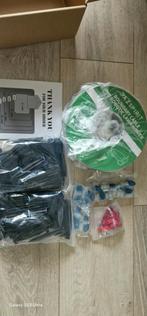 Cable peripherique 150m, Jardin & Terrasse, Enlèvement