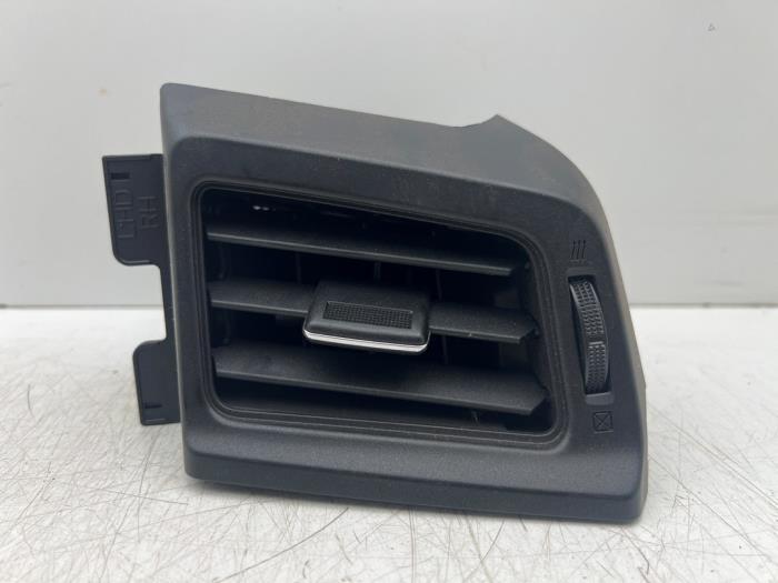 Luchtrooster Dashboard van een Toyota Rav-4, Gebruikt, -, -, Ophalen of Verzenden