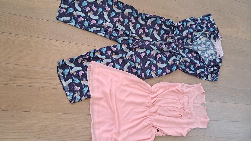 Setje jbc 146, Meisje, Ophalen of Verzenden, Zo goed als nieuw, Setje