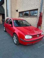 Golf 4// benzine// BJ 1998//335dkm/ project of afbrak, Enlèvement