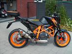 KTM Duke 690 R, Motoren, Particulier, Minimaal motorrijbewijs A2, Sportuitlaat, 1 cilinder